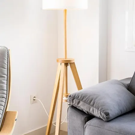 Apartment Montevideo - Con Vistas Al Mar Recien Renovado