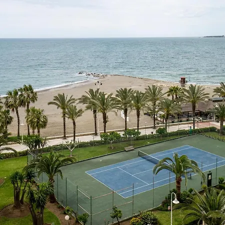Montevideo - Con Vistas Al Mar Recien Renovado * Альгарробо-Коста
