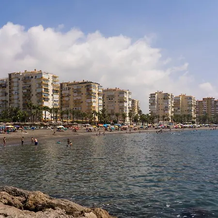 Апартаменты Montevideo - Con Vistas Al Mar Recien Renovado