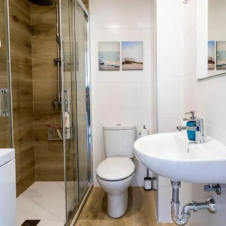 Apartment Montevideo - Con Vistas Al Mar Recien Renovado Algarrobo Costa