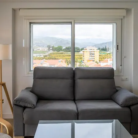 Montevideo - Con Vistas Al Mar Recien Renovado Альгарробо-Коста