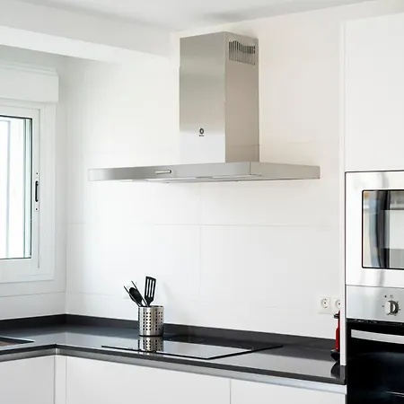 Apartment Montevideo - Con Vistas Al Mar Recien Renovado *