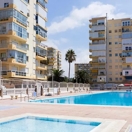 Apartment Montevideo - Con Vistas Al Mar Recien Renovado